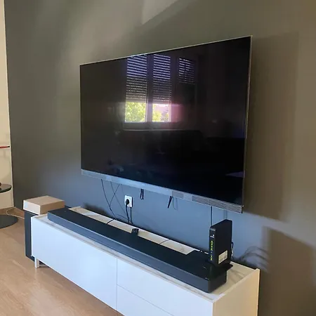 Bulevar2 Apartment *