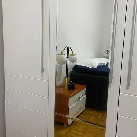 아파트 Bulevar2 모스타르
