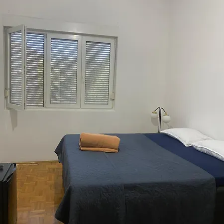 Διαμέρισμα Bulevar2