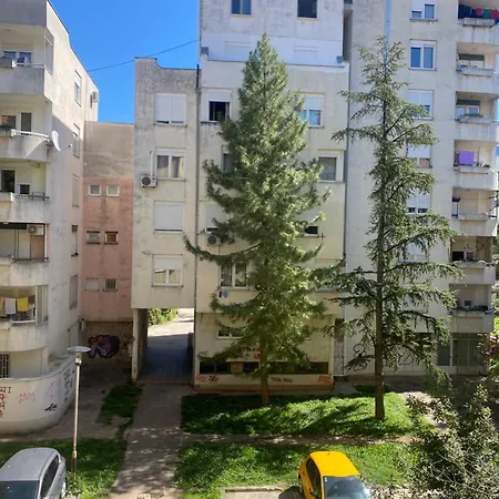 Bulevar2 * 모스타르