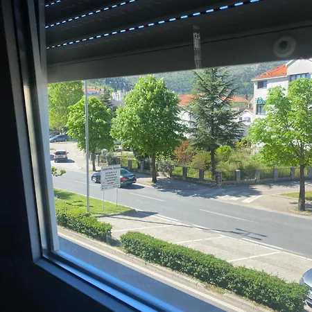 Apartment Bulevar2 Mostar
