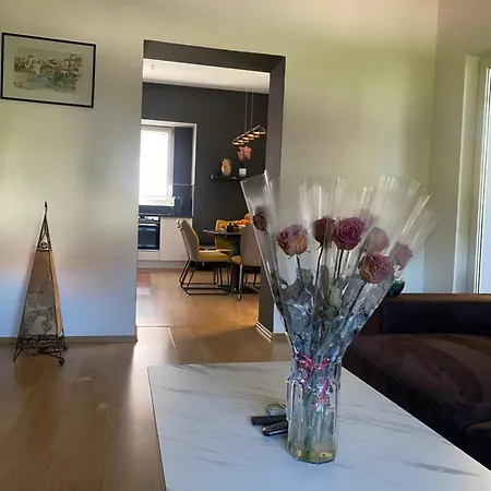 Apartment Bulevar2