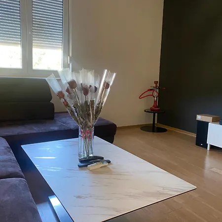 Bulevar2 Apartment