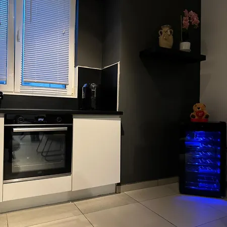 Apartment Bulevar2 *
