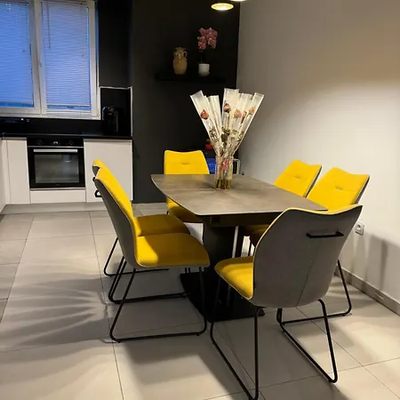 Bulevar2 Apartment